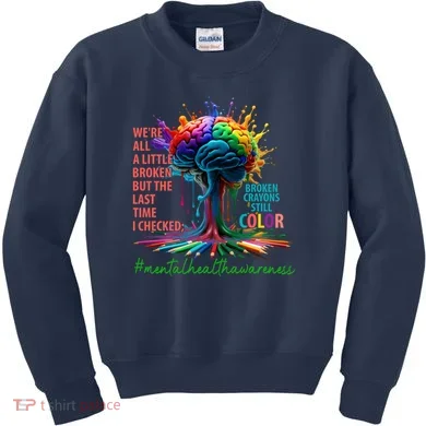 Kids Sweatshirt
