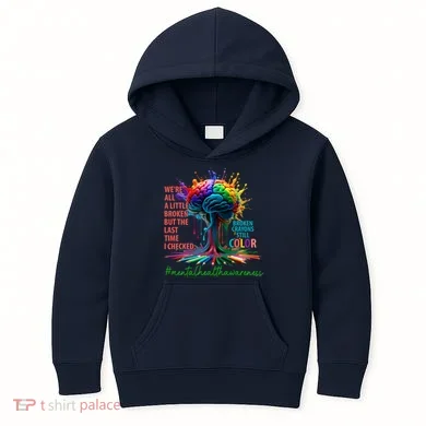 Kids Hoodie