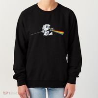 Beethoven Classical Music Composer Women's Sweatshirt thumb 0