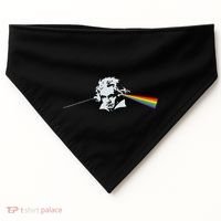 Beethoven Classical Music Composer USA-Made Doggie Bandana thumb 0