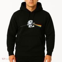 Beethoven Classical Music Composer Hoodie thumb 2