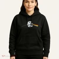 Beethoven Classical Music Composer Hoodie thumb 5