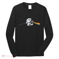 Beethoven Classical Music Composer Long Sleeve Shirt thumb 0