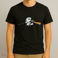 Beethoven Classical Music Composer T-Shirt thumb 3