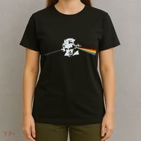 Beethoven Classical Music Composer T-Shirt thumb 4