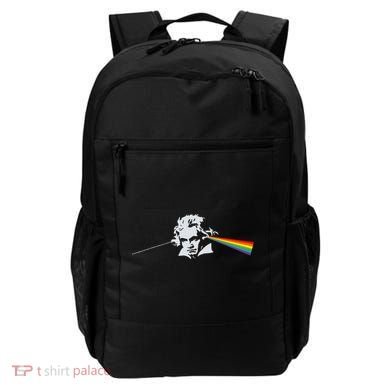 Beethoven Classical Music Composer Backpack