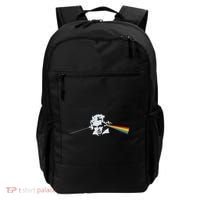 Beethoven Classical Music Composer Backpack thumb 0