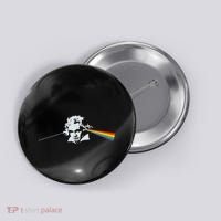 Beethoven Classical Music Composer Button thumb 0