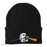 Beethoven Classical Music Composer Beanie thumb 0