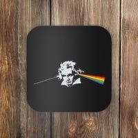 Beethoven Classical Music Composer Coaster thumb 0