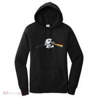 Beethoven Classical Music Composer Women's Hoodie thumb 0