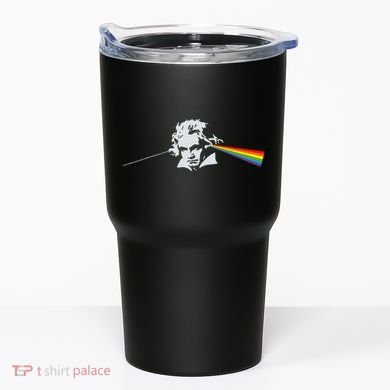 Beethoven Classical Music Composer Tumbler