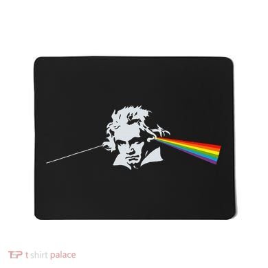 Beethoven Classical Music Composer Mousepad
