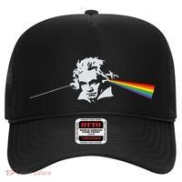 Beethoven Classical Music Composer Hat thumb 0