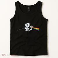 Beethoven Classical Music Composer Tank Top thumb 2