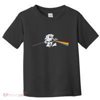 Beethoven Classical Music Composer Toddler T-Shirt thumb 0