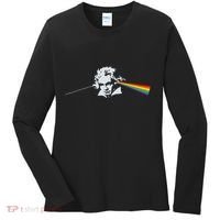 Beethoven Classical Music Composer Women's Long Sleeve Shirt thumb 0