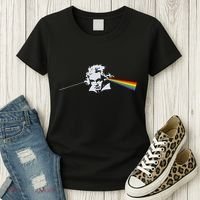 Beethoven Classical Music Composer Women's T-Shirt thumb 3