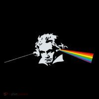 Beethoven Classical Music Composer Women's T-Shirt thumb 6