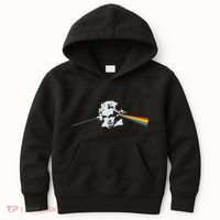 Beethoven Classical Music Composer Kids Hoodie thumb 0