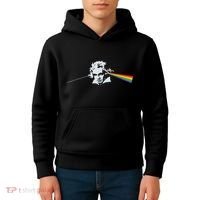 Beethoven Classical Music Composer Kids Hoodie thumb 4