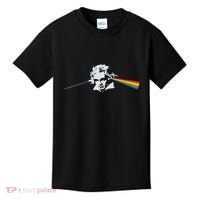 Beethoven Classical Music Composer Kids T-Shirt thumb 0
