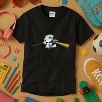 Beethoven Classical Music Composer Kids T-Shirt thumb 3