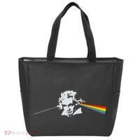 Beethoven Classical Music Composer Tote Bag thumb 0