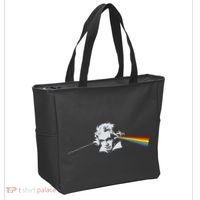 Beethoven Classical Music Composer Tote Bag thumb 2