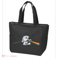 Beethoven Classical Music Composer Tote Bag thumb 3