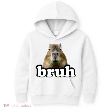 Kids Hoodie