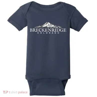 Baby Bodysuit