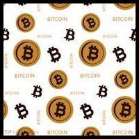 Bitcoin Cryptocurrency Money Doggie Tank thumb 4