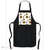Bitcoin Cryptocurrency Money Apron thumb 0