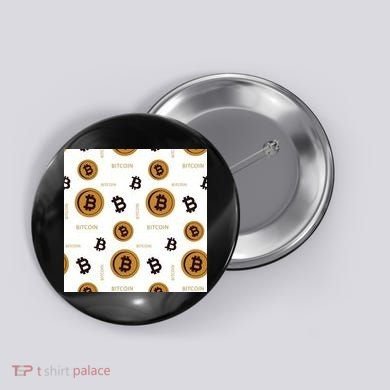 Bitcoin Cryptocurrency Money Button