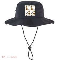 Bitcoin Cryptocurrency Money Bucket Hat thumb 0