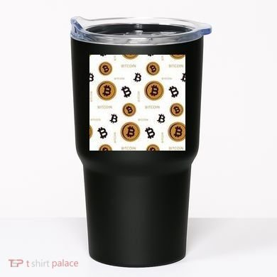 Bitcoin Cryptocurrency Money Tumbler