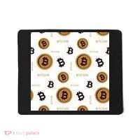 Bitcoin Cryptocurrency Money Mousepad thumb 0