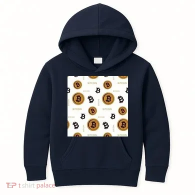 Kids Hoodie