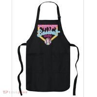 Baseball Cute Mama Ice Cream Cute Baseball Mom Gift Apron thumb 0