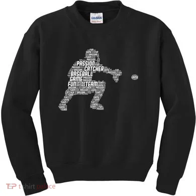 Kids Sweatshirt