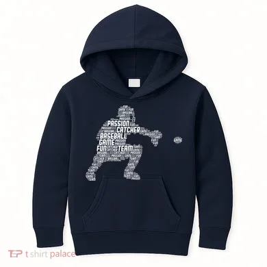Kids Hoodie