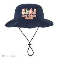 Baking Christmas Memories Cute Holiday Bucket Hat thumb 0