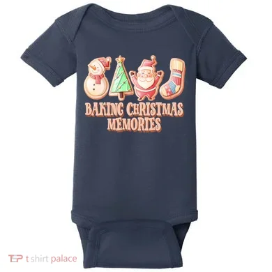 Baby Bodysuit