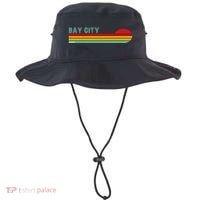 Bay City Michigan Bucket Hat thumb 0