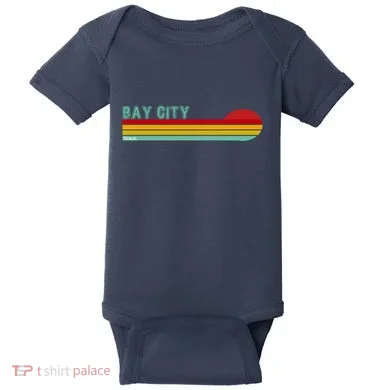 Baby Bodysuit
