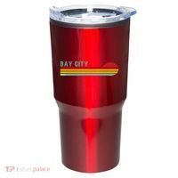 Bay City Michigan Tumbler thumb 0