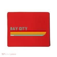 Bay City Michigan Mousepad thumb 0