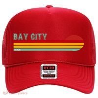 Bay City Michigan Hat thumb 0