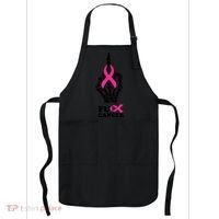 Breast Cancer , Middle Finger Cancer Apron thumb 0